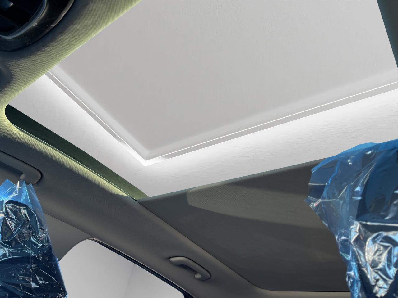 2026 Hyundai Tucson Hybrid Ultimate Photo