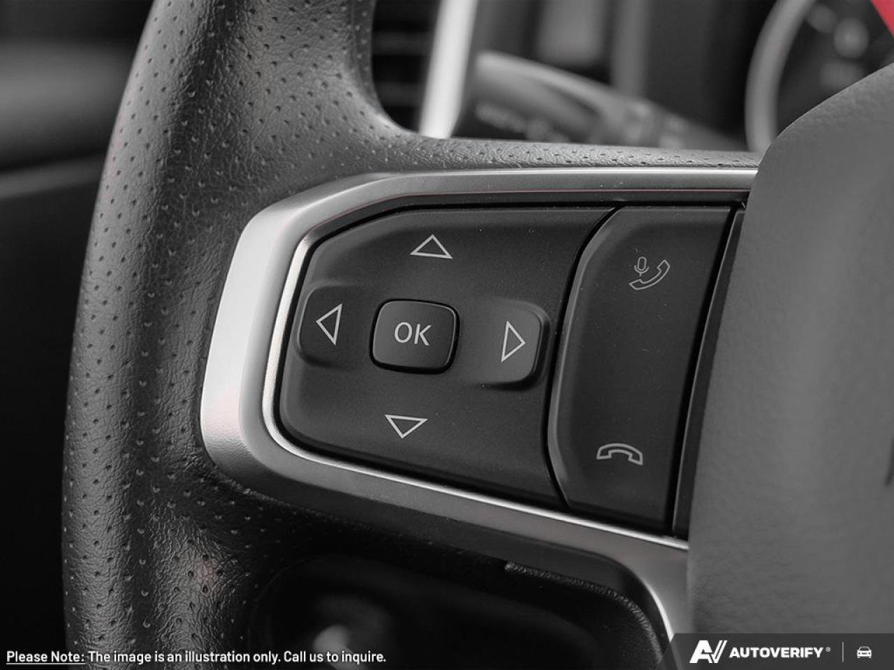 2026 RAM 1500 Express Photo