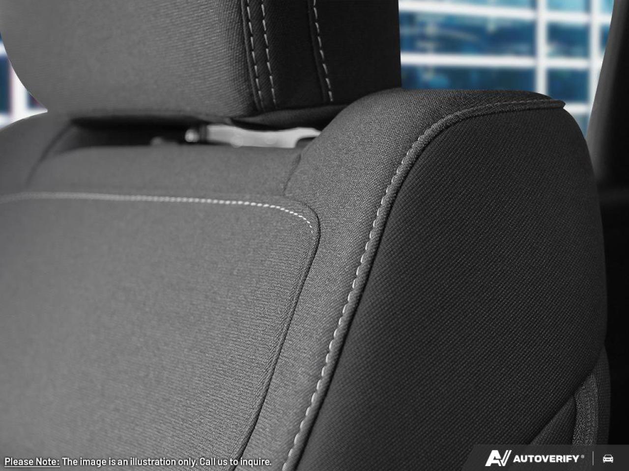 2026 RAM 1500 Express Photo