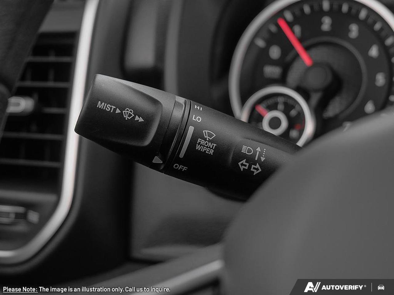 2026 RAM 1500 Express/Night Edition/3.6 V6/Crew Cab/4x4 Photo