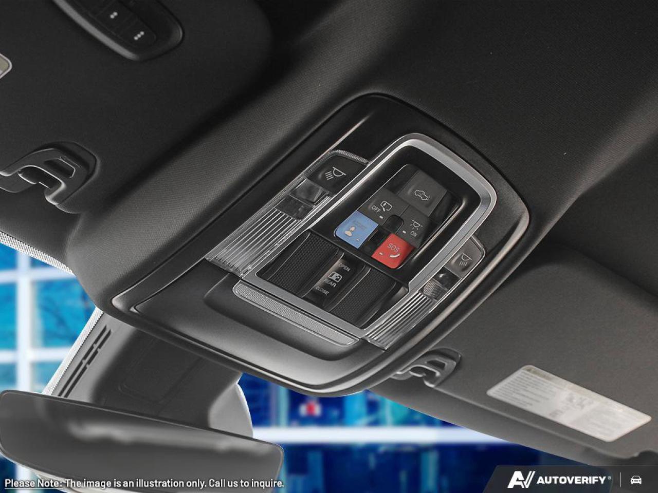 2026 RAM 1500 SPORT Photo