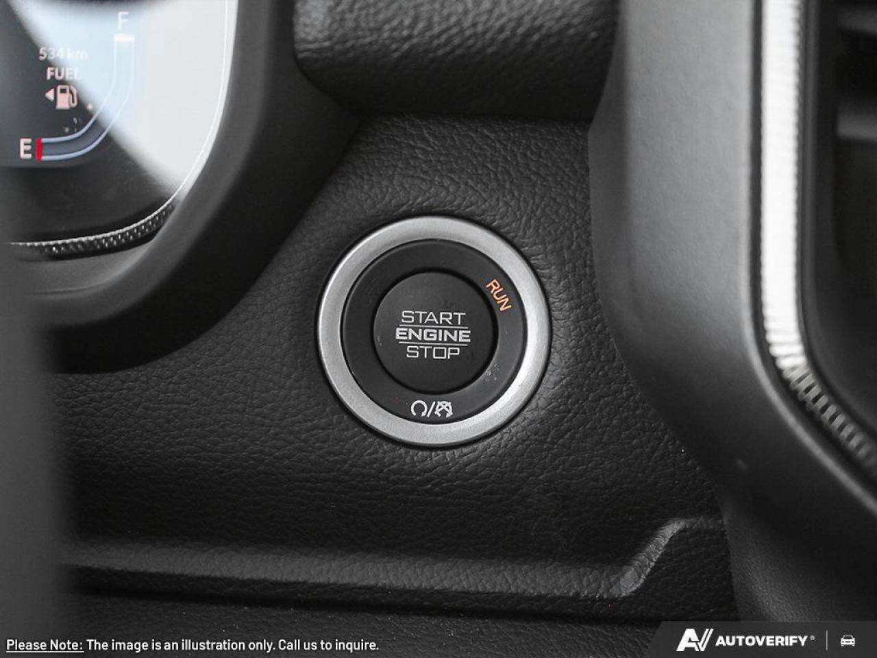 2026 RAM 1500 SPORT Photo