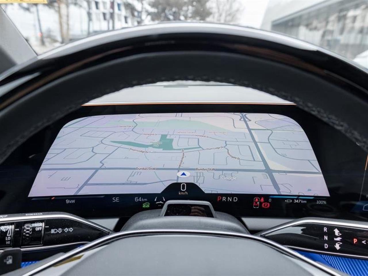 2026 Cadillac OPTIQ Luxury Photo