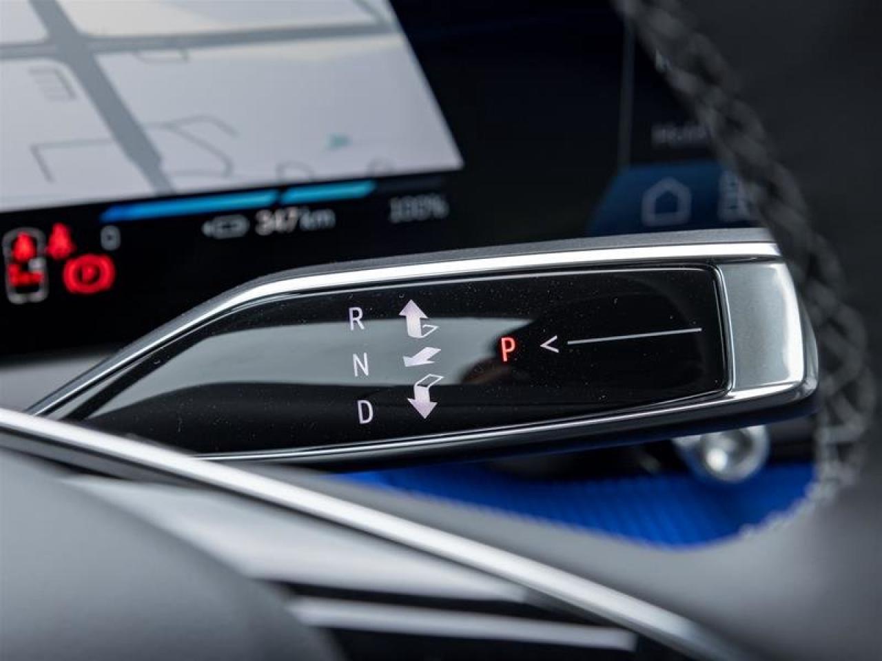 2026 Cadillac OPTIQ Luxury Photo