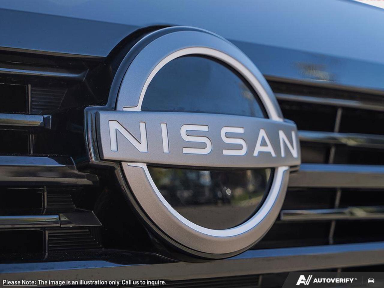 2026 Nissan Kicks SV Photo