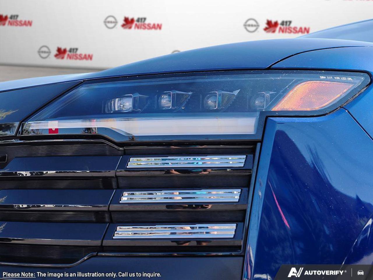 2026 Nissan Kicks SV Photo