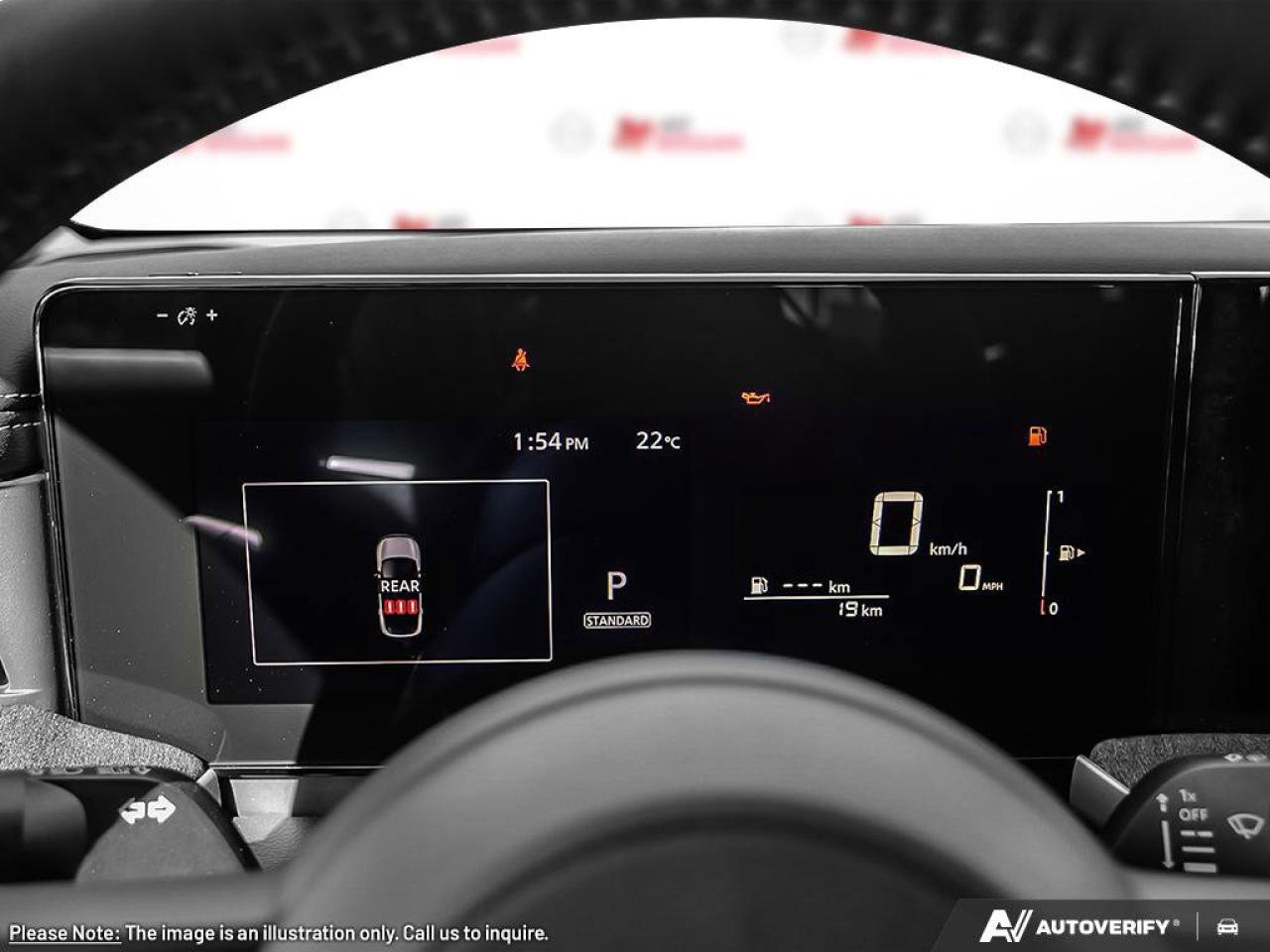 2026 Nissan Kicks SV Photo