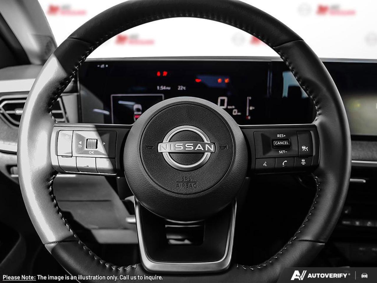 2026 Nissan Kicks SV Photo