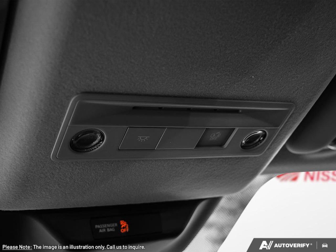 2026 Nissan Kicks SV Photo