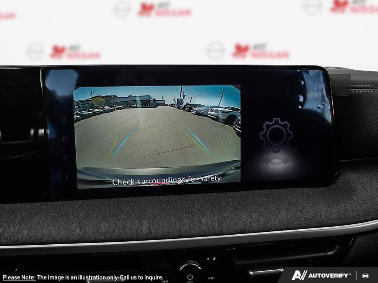 2026 Nissan Kicks SV Photo