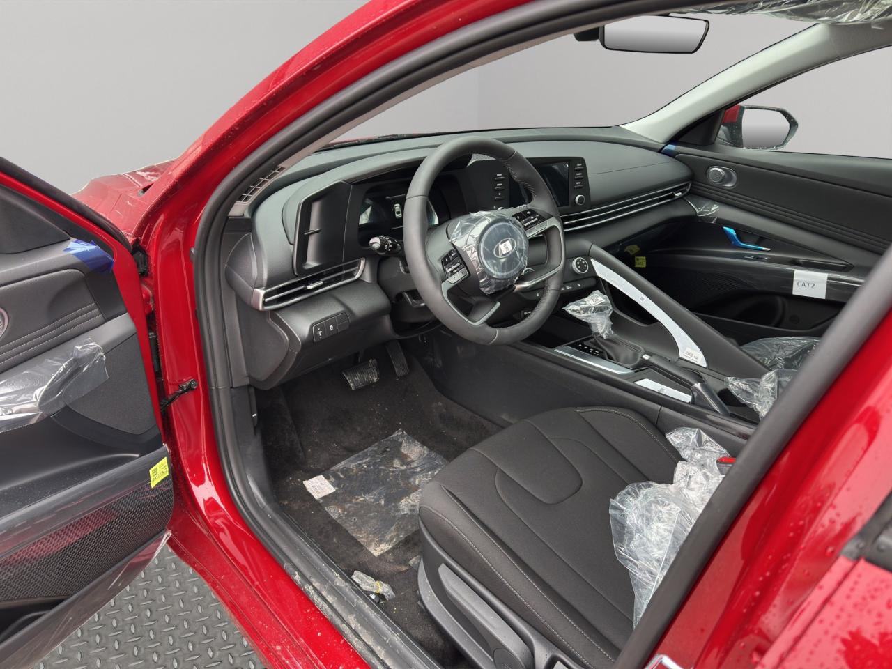 2026 Hyundai Elantra Preferred Photo