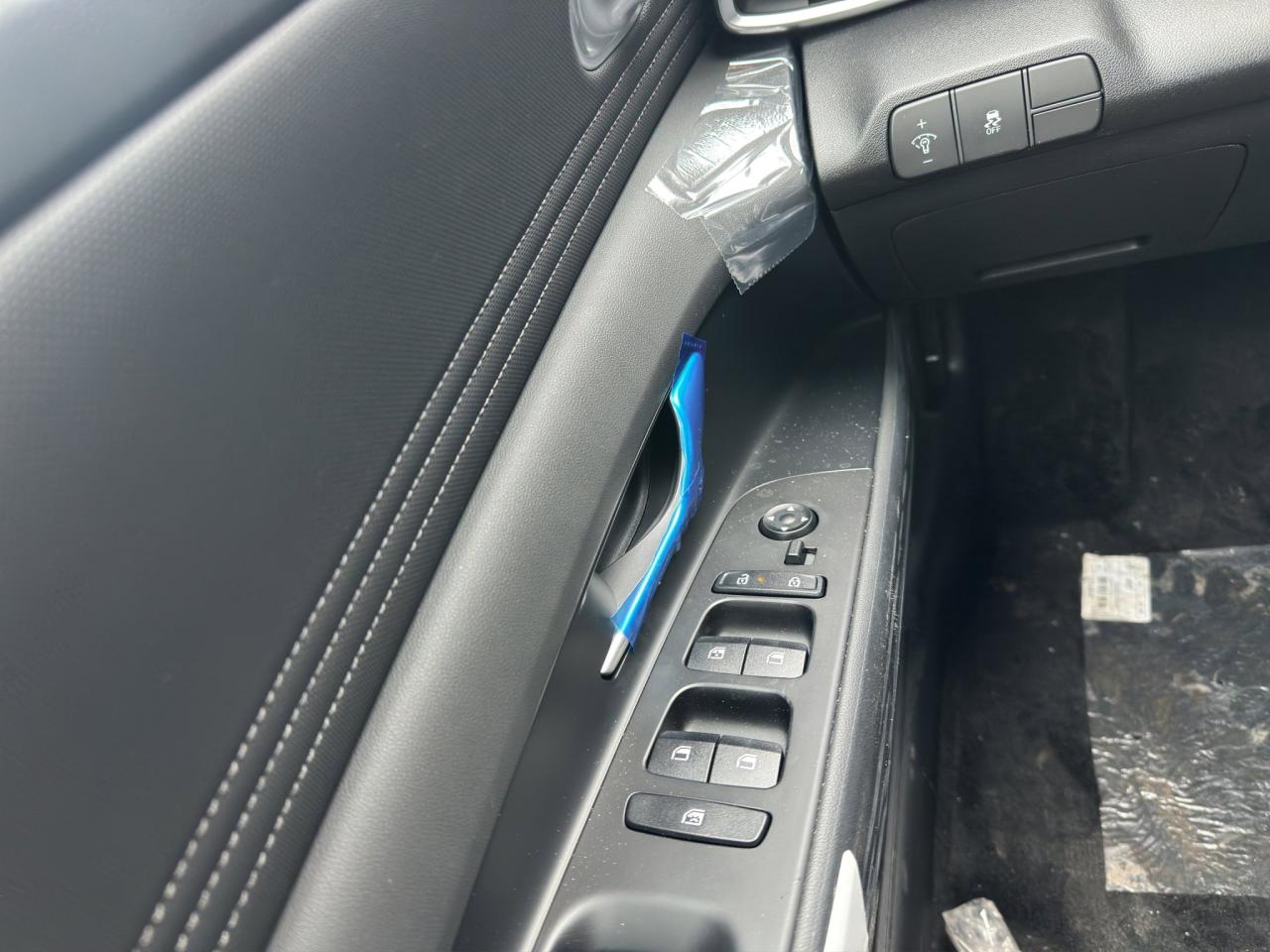 2026 Hyundai Elantra Preferred Photo