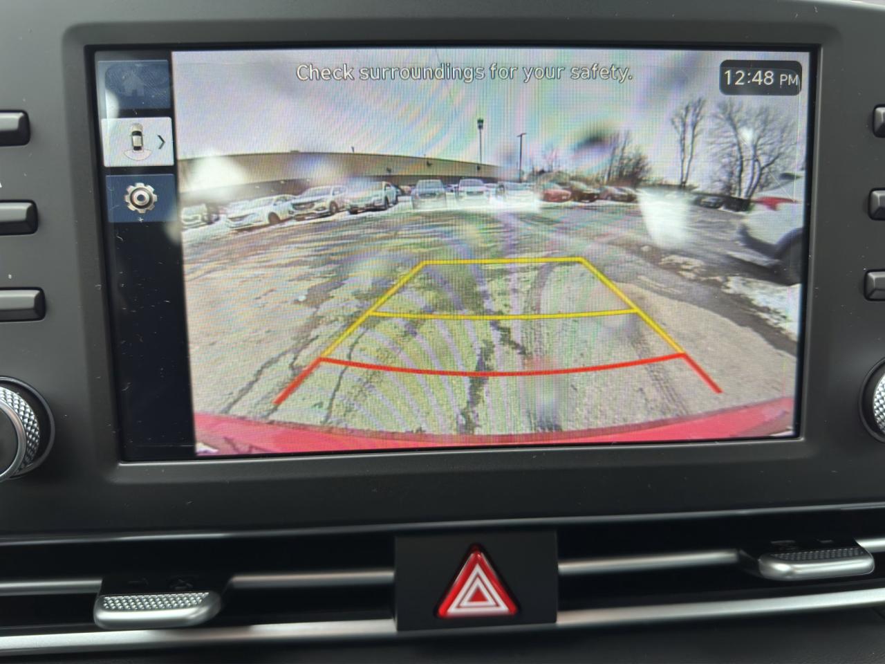 2026 Hyundai Elantra Preferred Photo