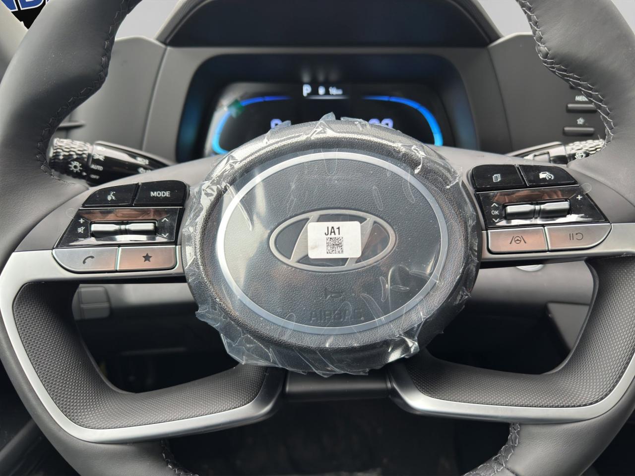 2026 Hyundai Elantra Preferred Photo