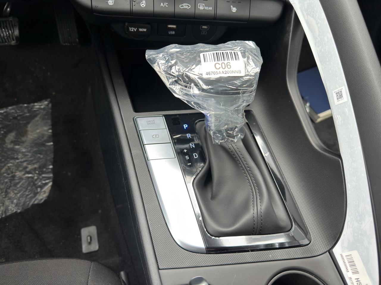 2026 Hyundai Elantra Preferred Photo