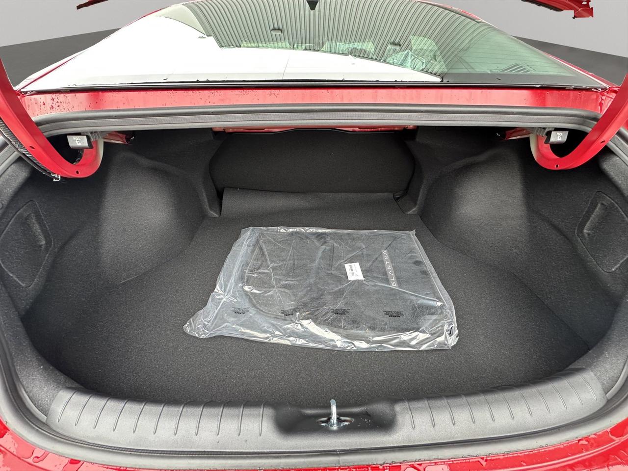 2026 Hyundai Elantra Preferred Photo