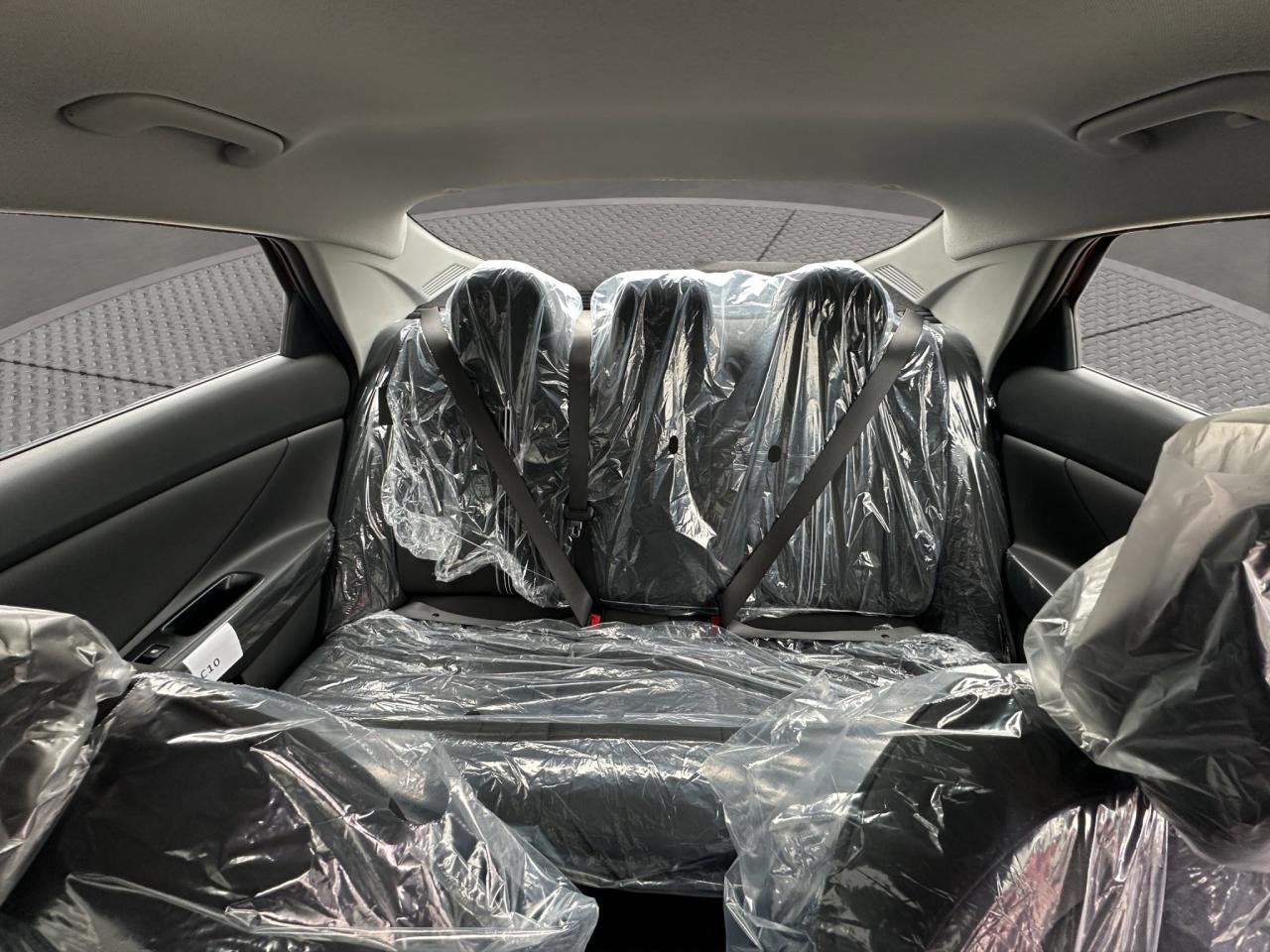 2026 Hyundai Elantra Preferred Photo