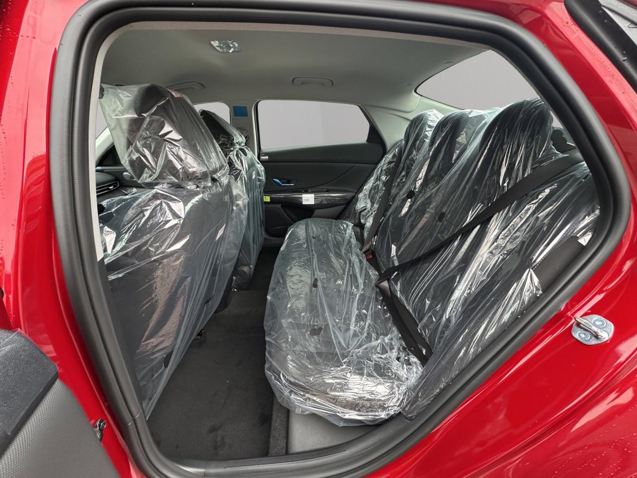 2026 Hyundai Elantra Preferred Photo