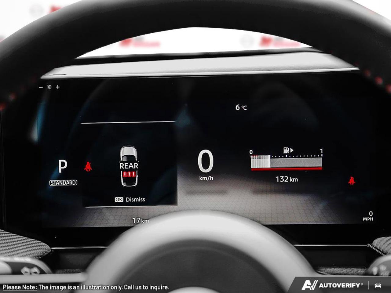 2026 Nissan Kicks SR Photo