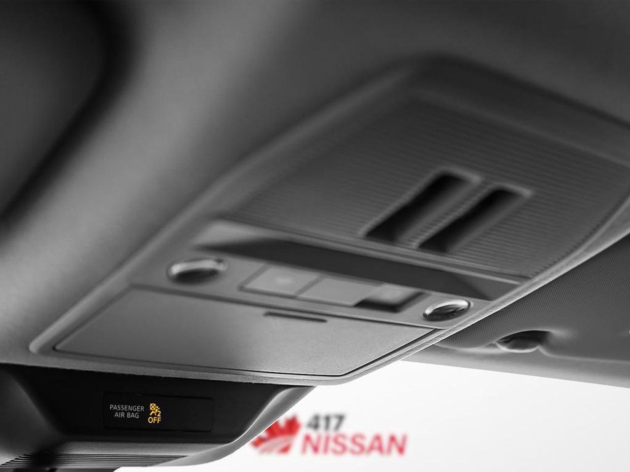 2026 Nissan Kicks SR Photo