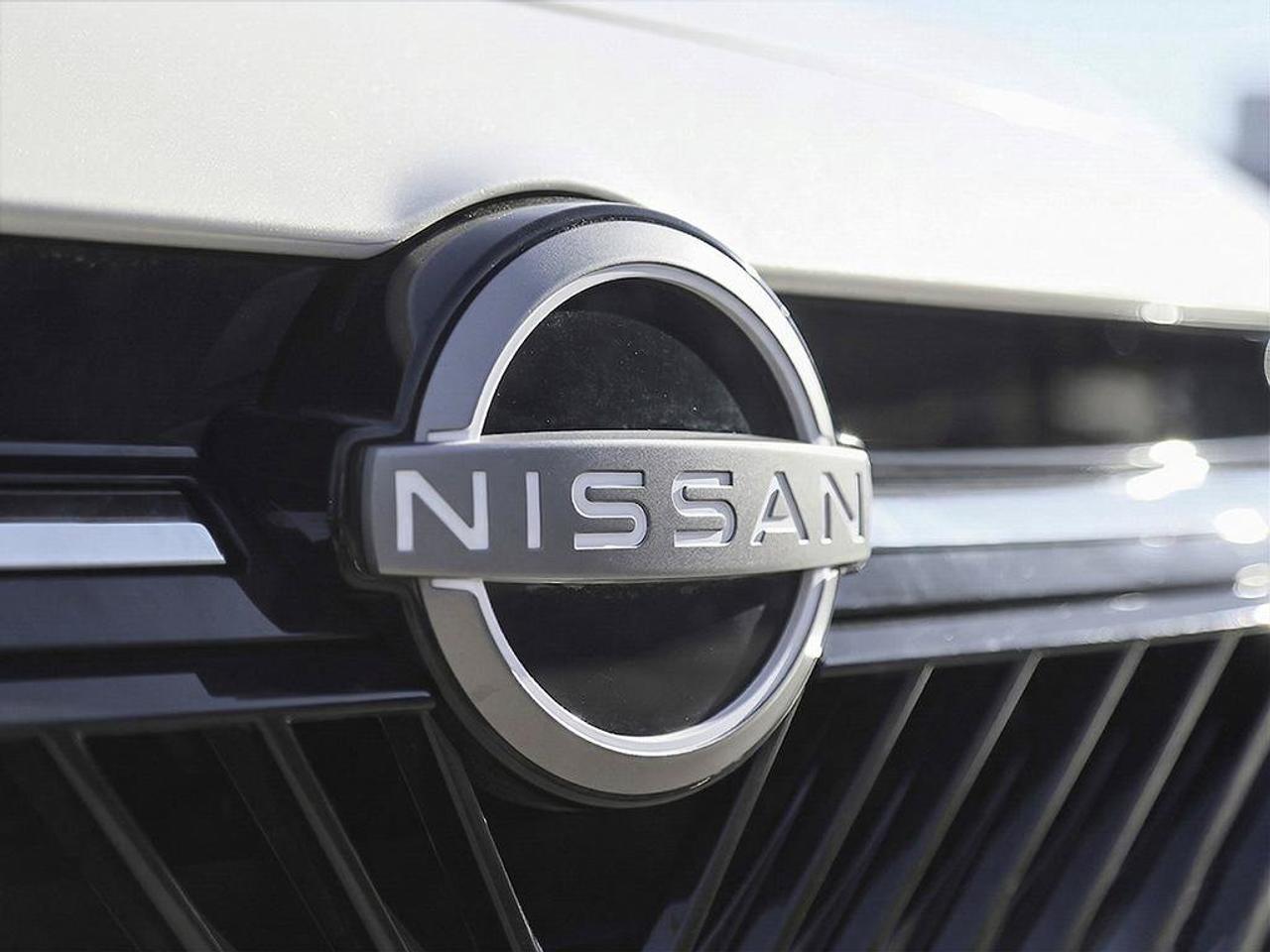 2026 Nissan Sentra SV Photo