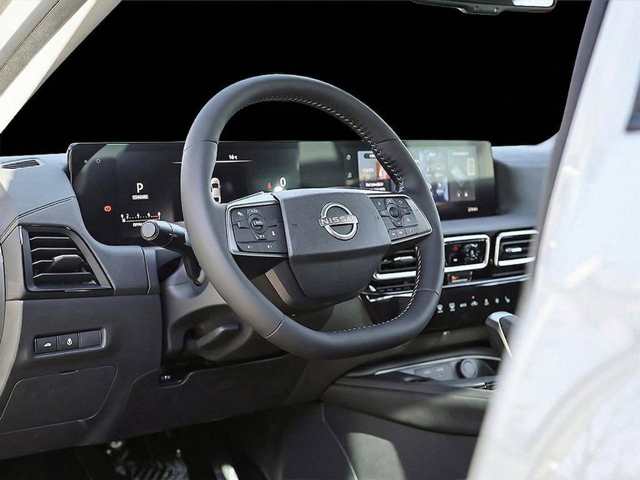 2026 Nissan Sentra SV Photo