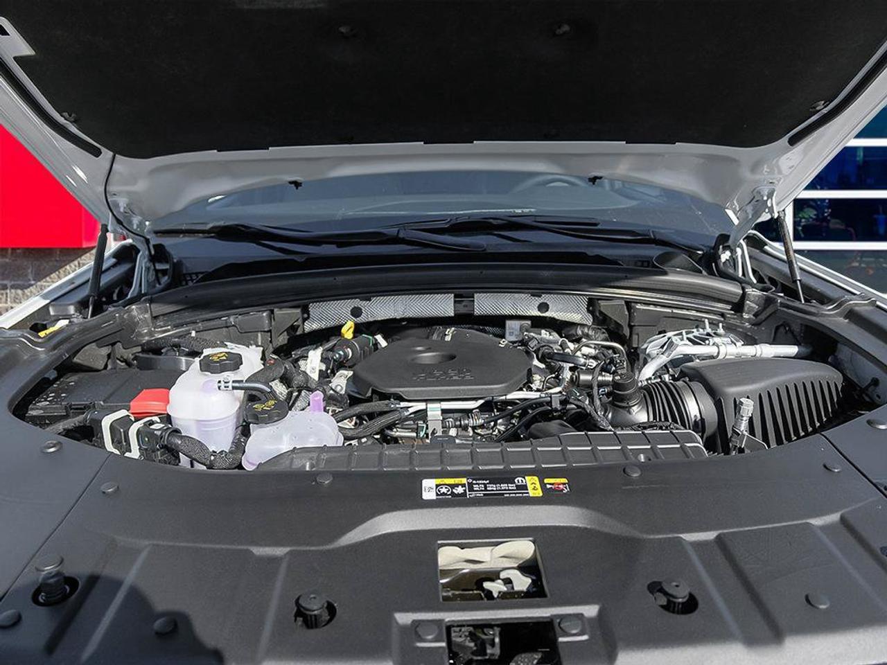 2026 Jeep Grand Cherokee Altitude/ 2.0L TURBO/ HEATES SEATS/REMOTE START/ SUNROOF/ Photo