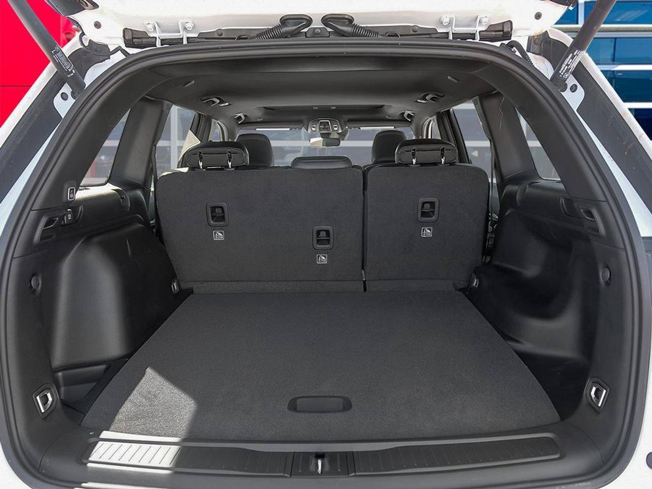 2026 Jeep Grand Cherokee Altitude/ 2.0L TURBO/ HEATES SEATS/REMOTE START/ SUNROOF/ Photo