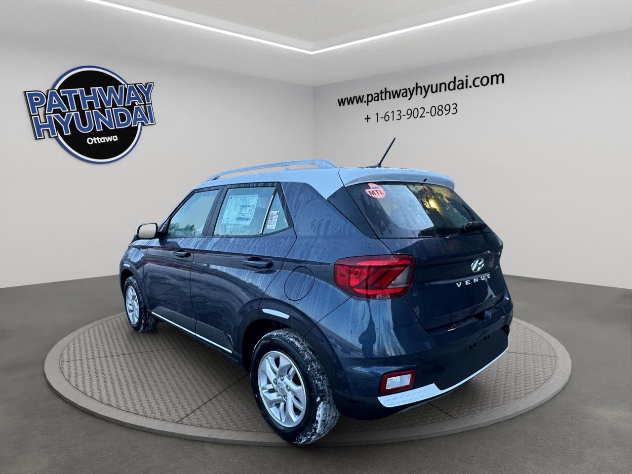 2026 Hyundai Venue PREFERRED Photo