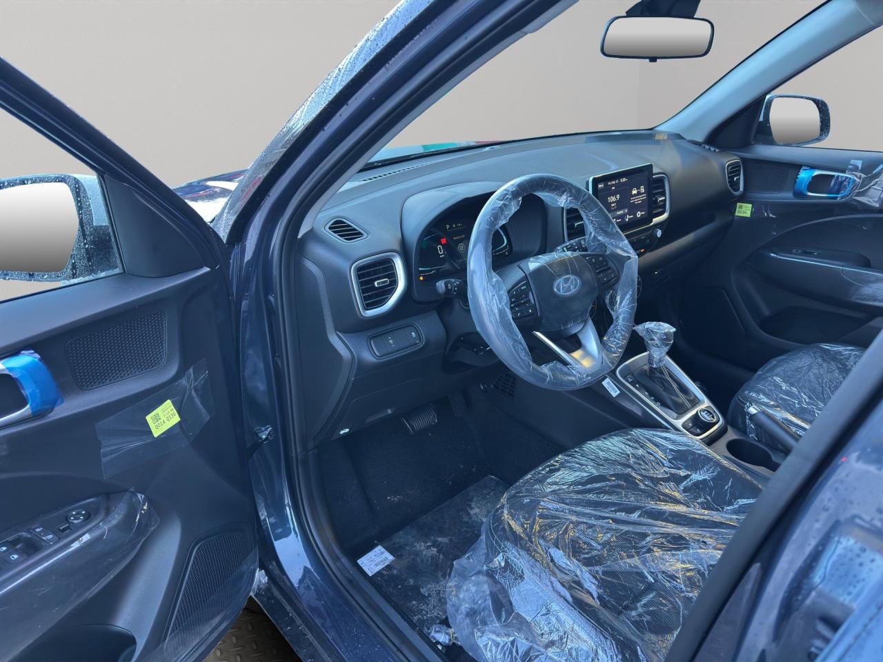 2026 Hyundai Venue PREFERRED Photo