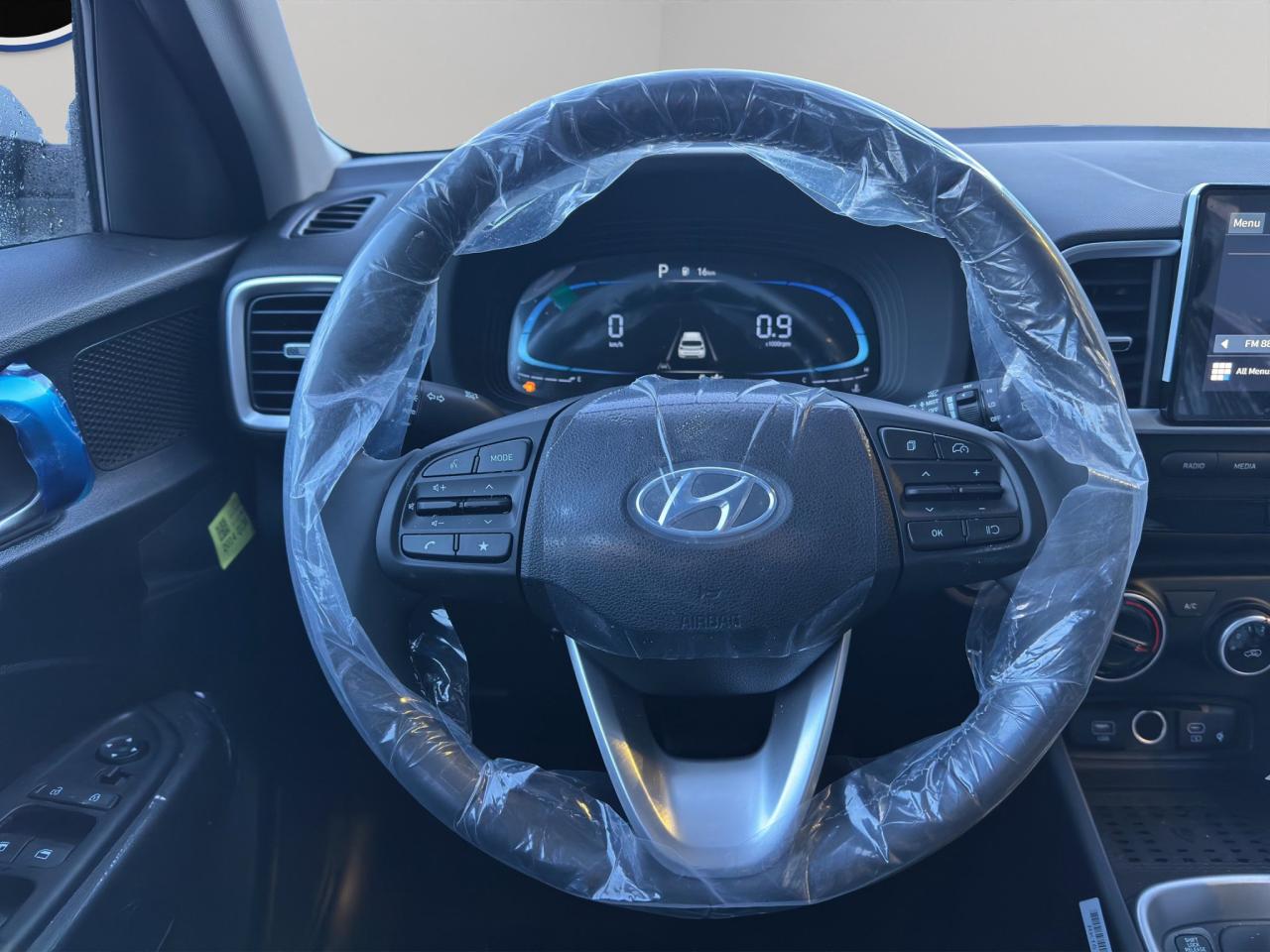 2026 Hyundai Venue PREFERRED Photo