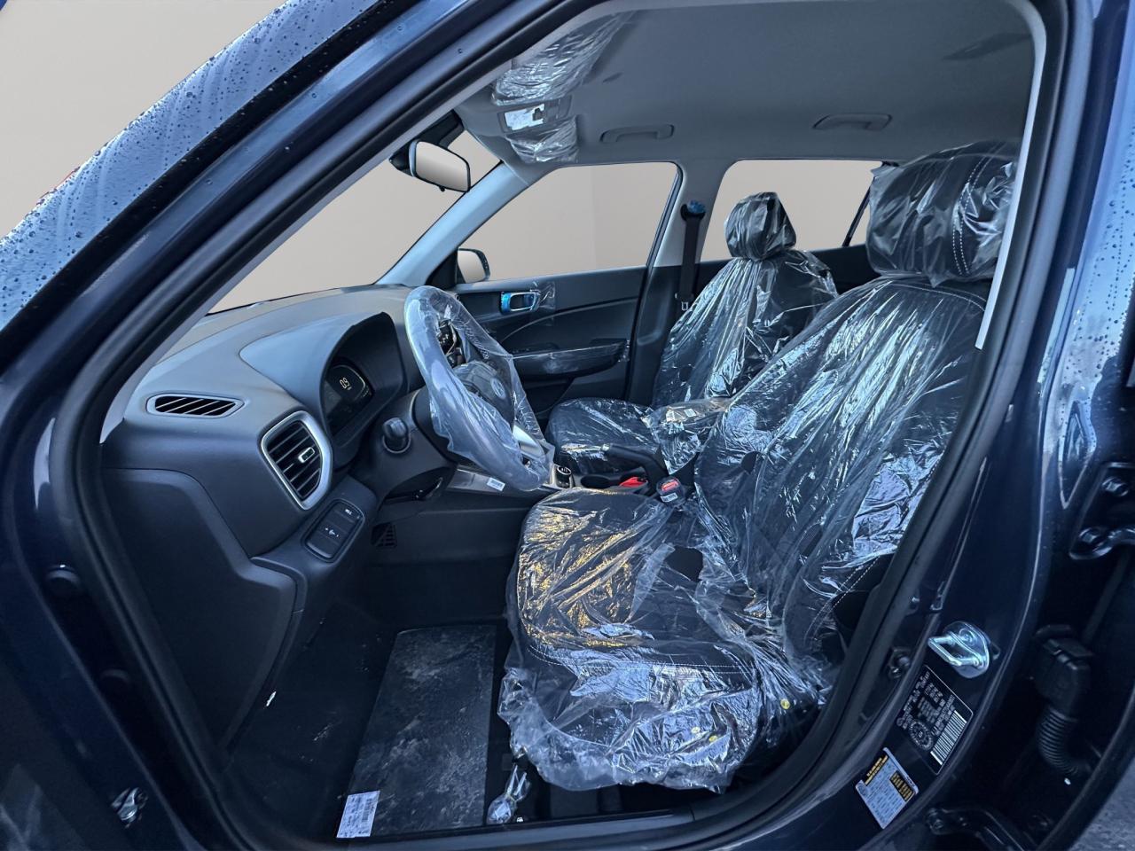 2026 Hyundai Venue PREFERRED Photo