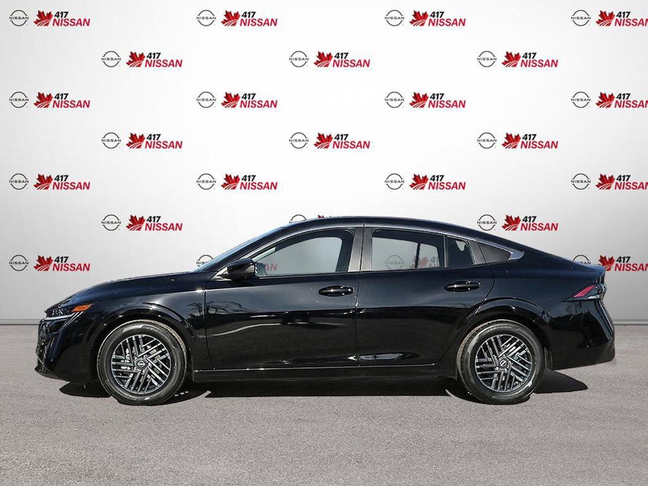 2026 Nissan Sentra SV Photo