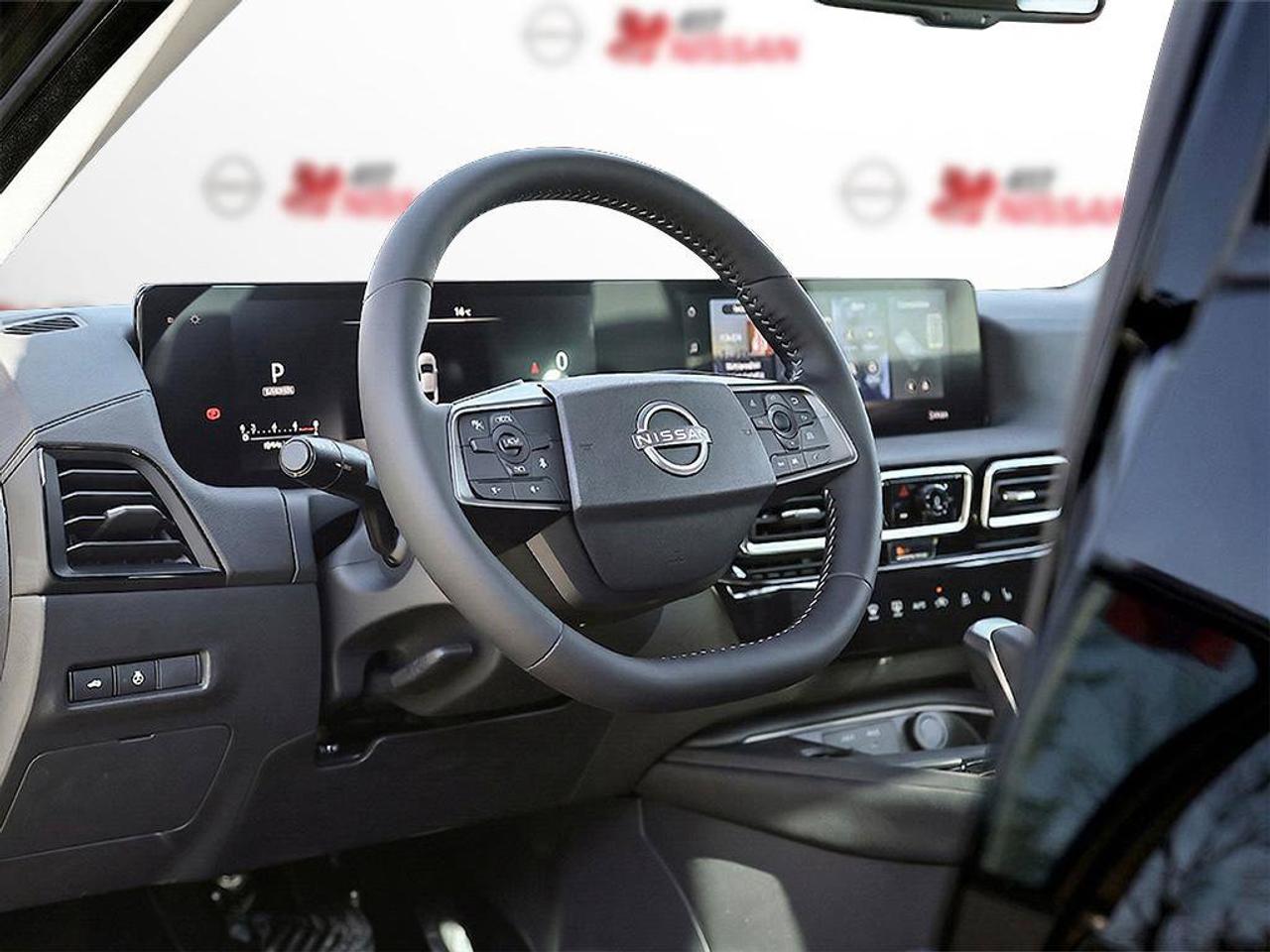 2026 Nissan Sentra SV Photo