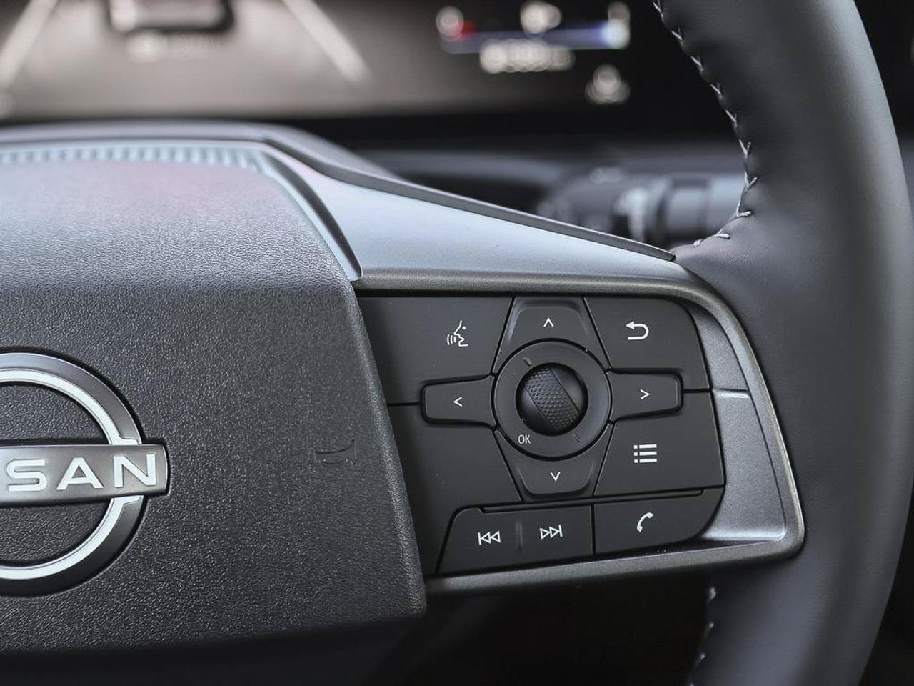 2026 Nissan Sentra SV Photo