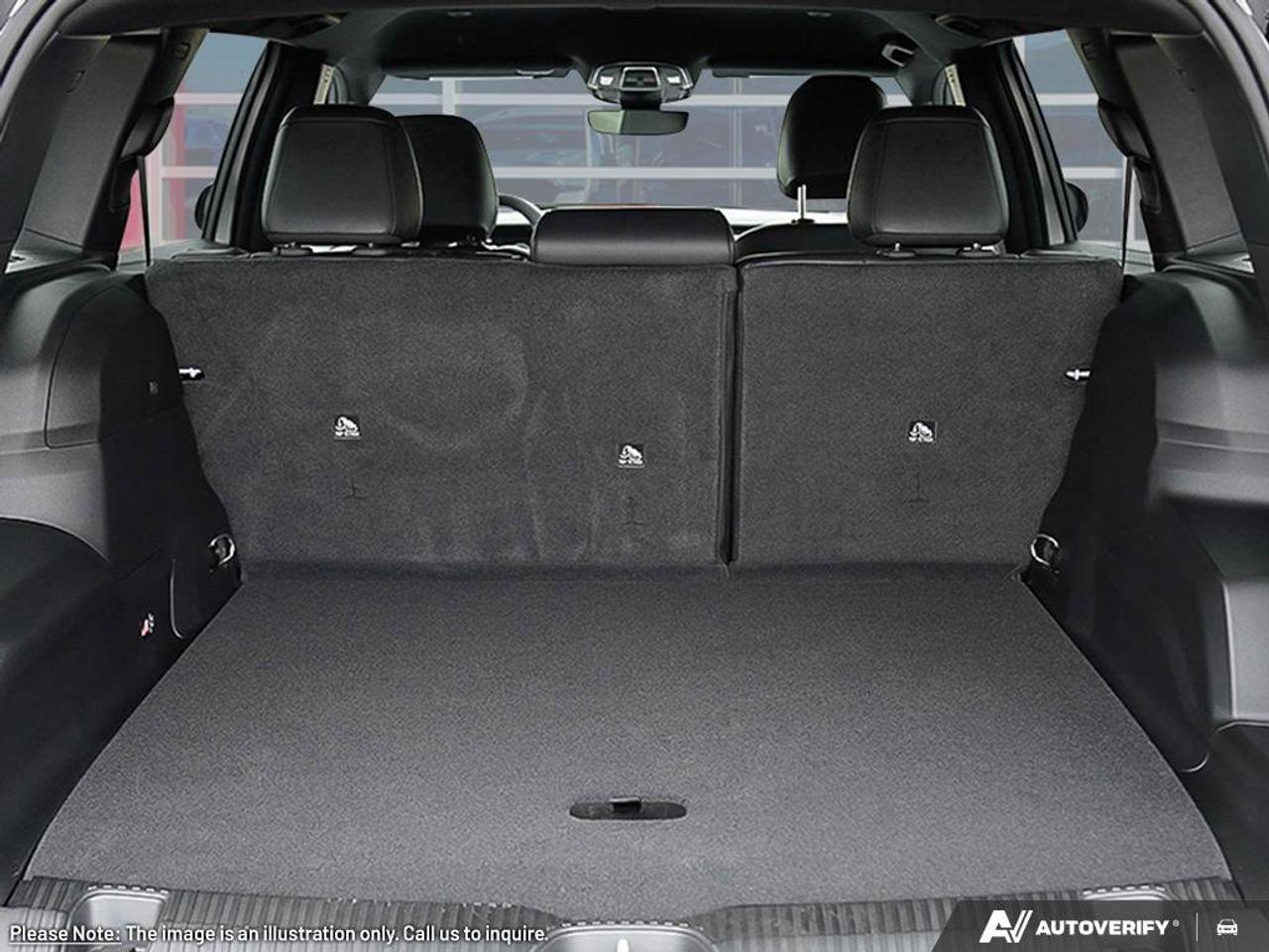 2026 Jeep Cherokee Limited Photo