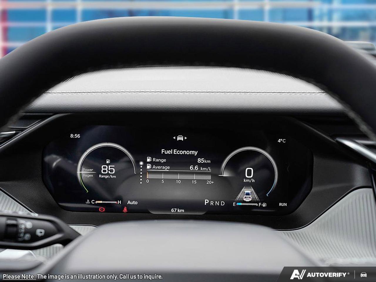 2026 Jeep Cherokee Limited Photo