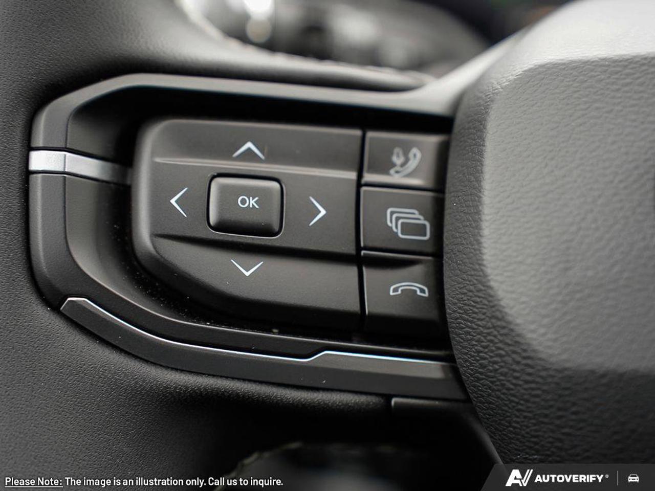 2026 Jeep Cherokee Limited Photo