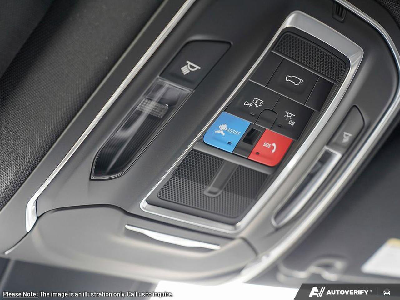 2026 Jeep Cherokee Limited Photo