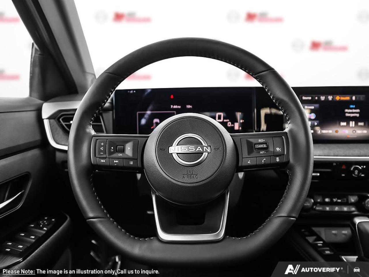 2026 Nissan Kicks SV Photo