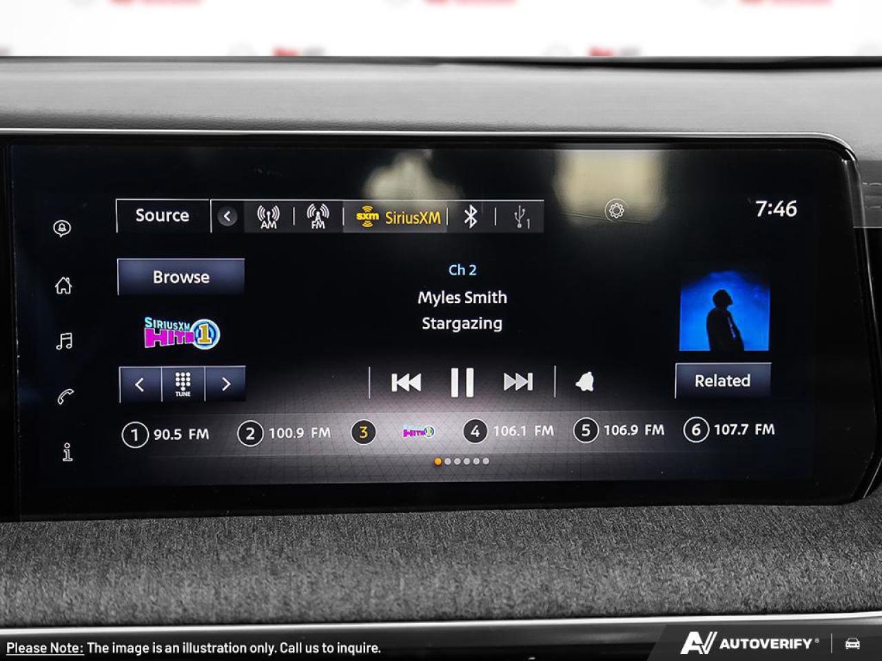 2026 Nissan Kicks SV Photo