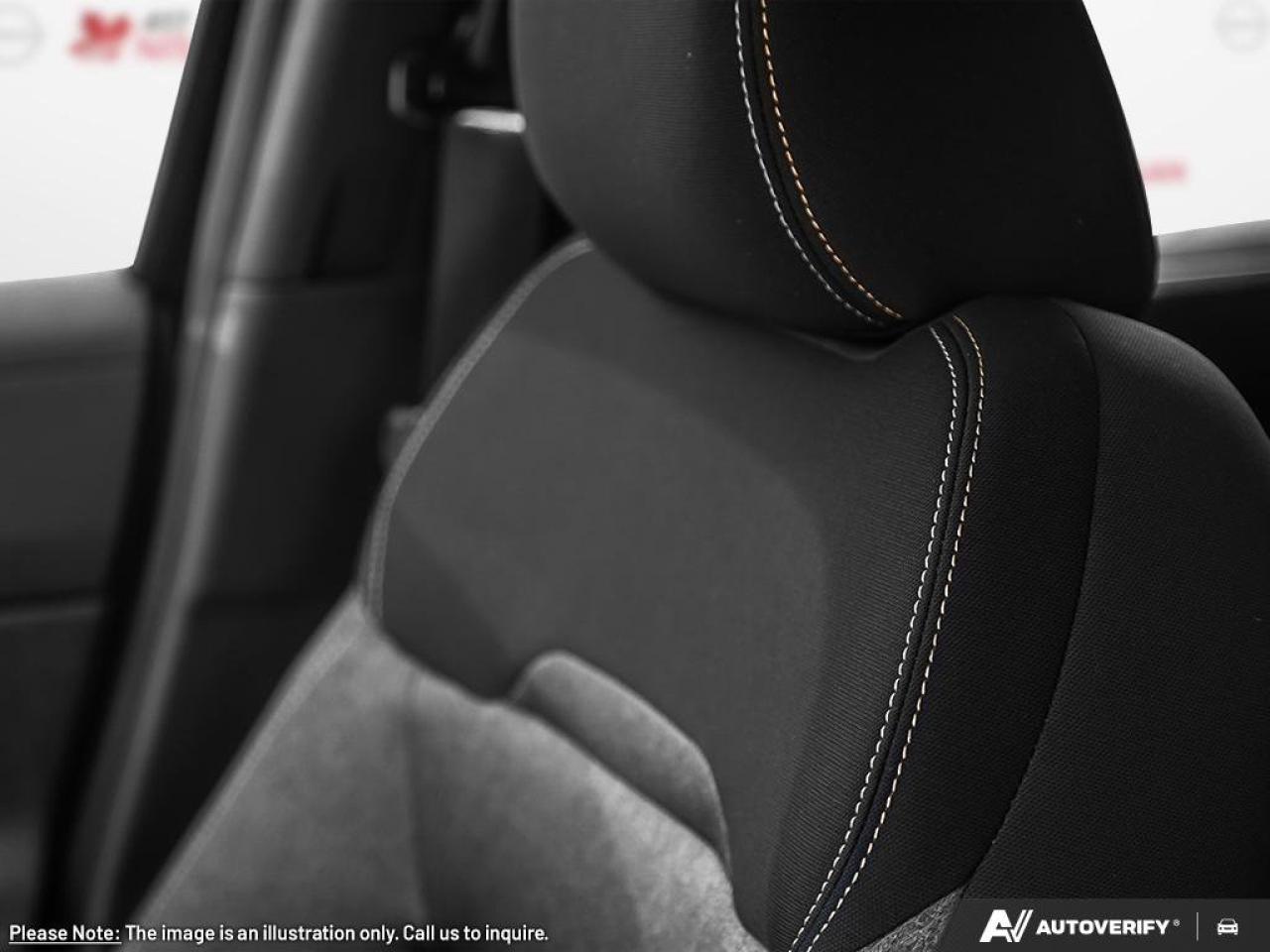 2026 Nissan Kicks SV Photo