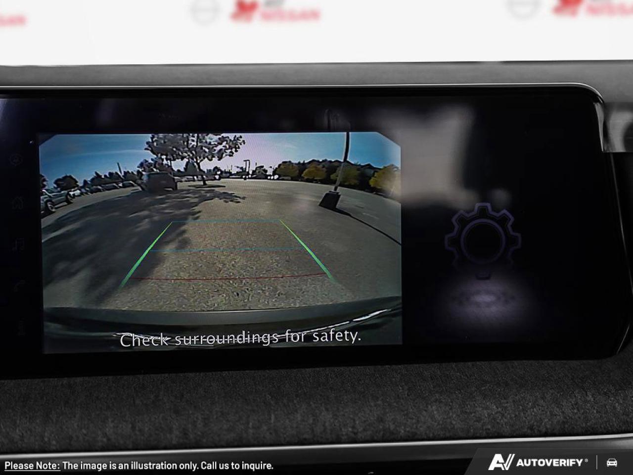 2026 Nissan Kicks SV Photo