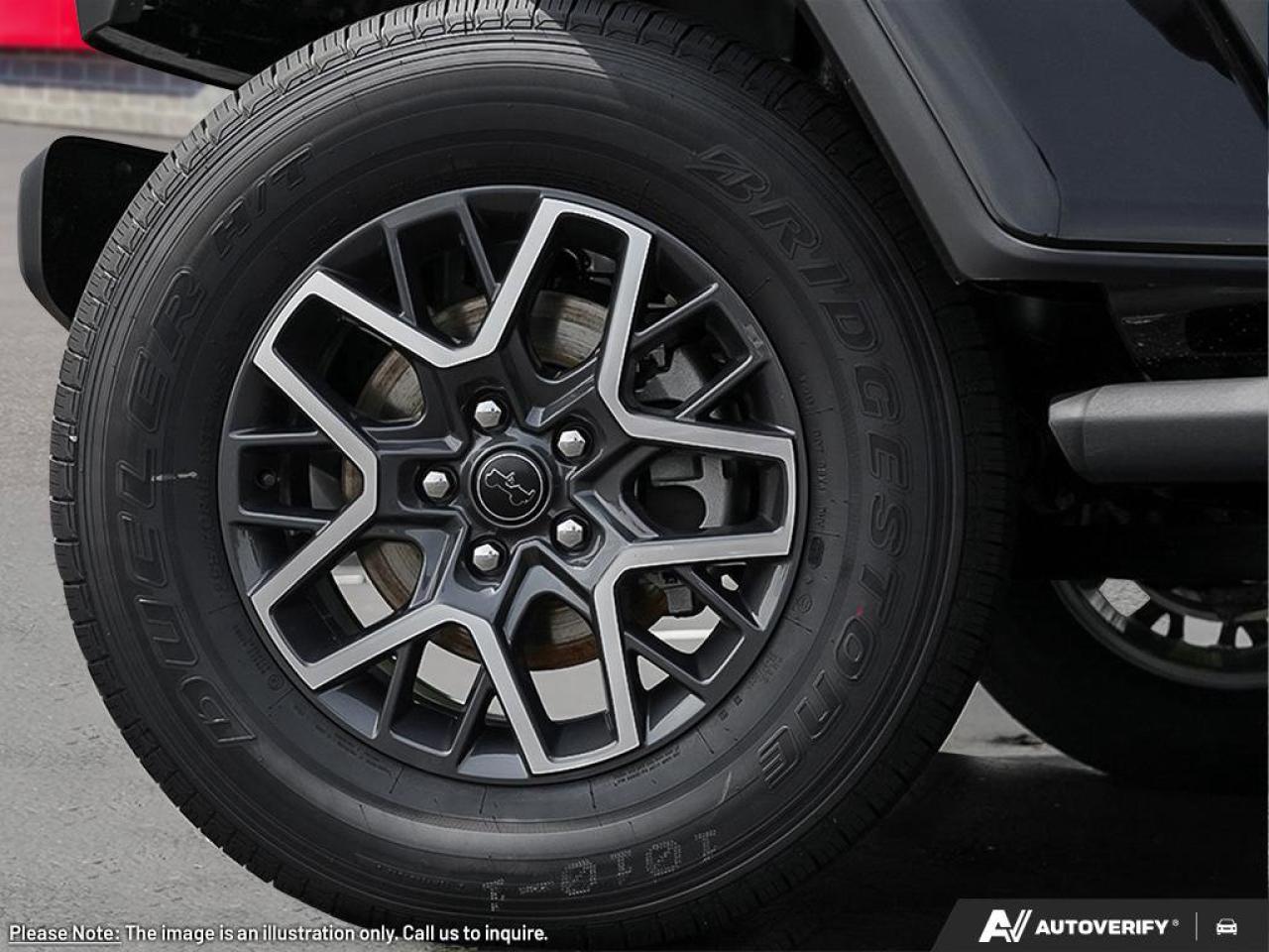 2026 Jeep Wrangler Sahara Photo