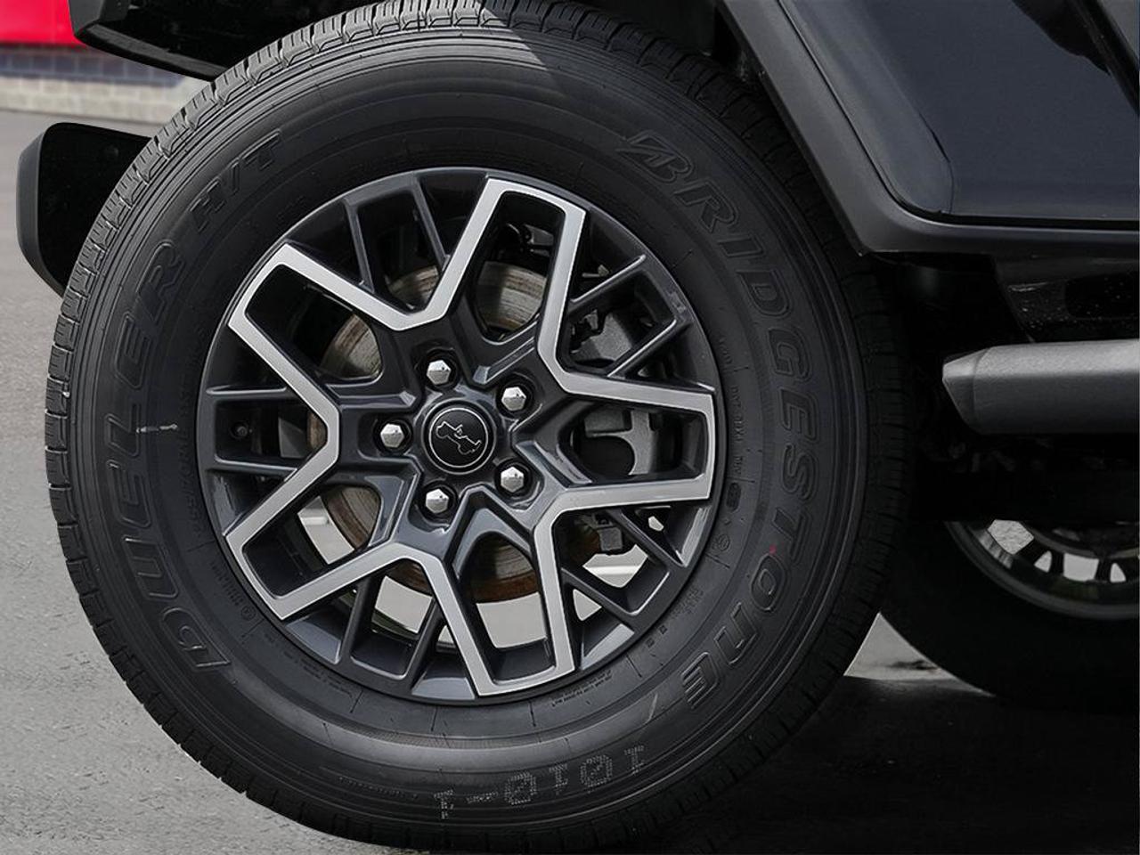 2026 Jeep Wrangler Sahara| 3.6 V6 | Great Deal! | Clearance Sale! | Automatic | Heated seats & Steering Wheel | Photo