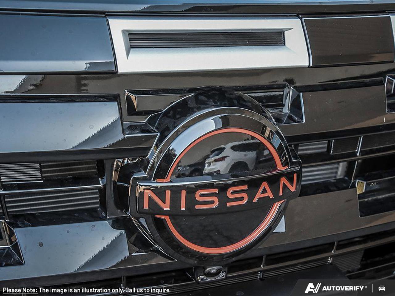 2026 Nissan Rogue ROCK CREEK Photo