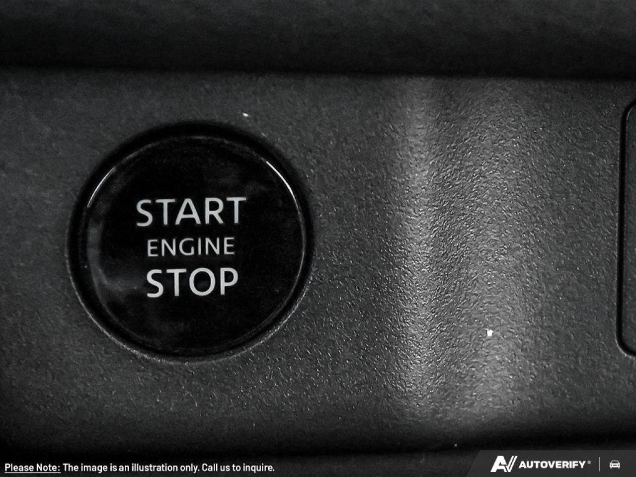 2026 Nissan Rogue ROCK CREEK Photo