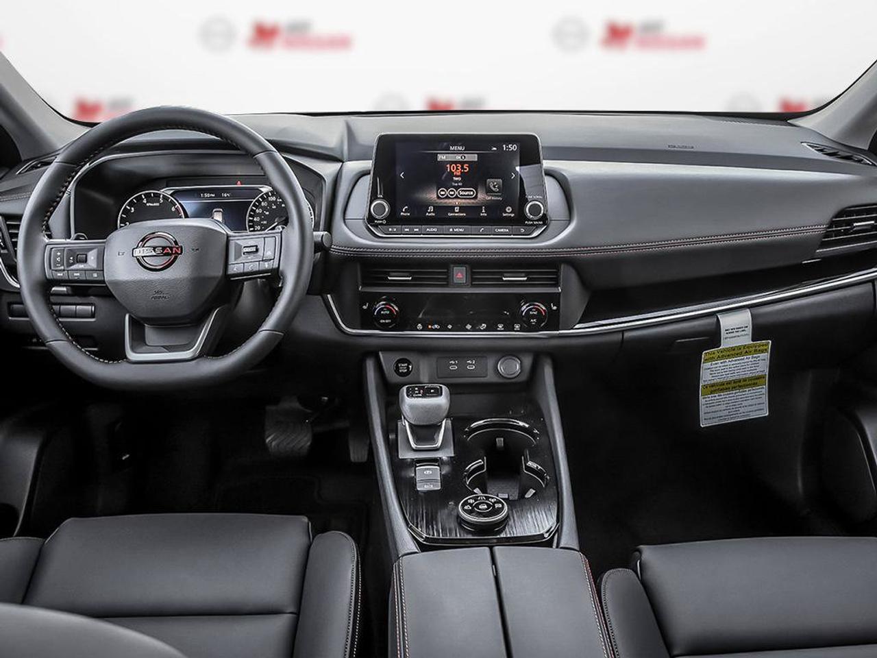 2026 Nissan Rogue ROCK CREEK Photo