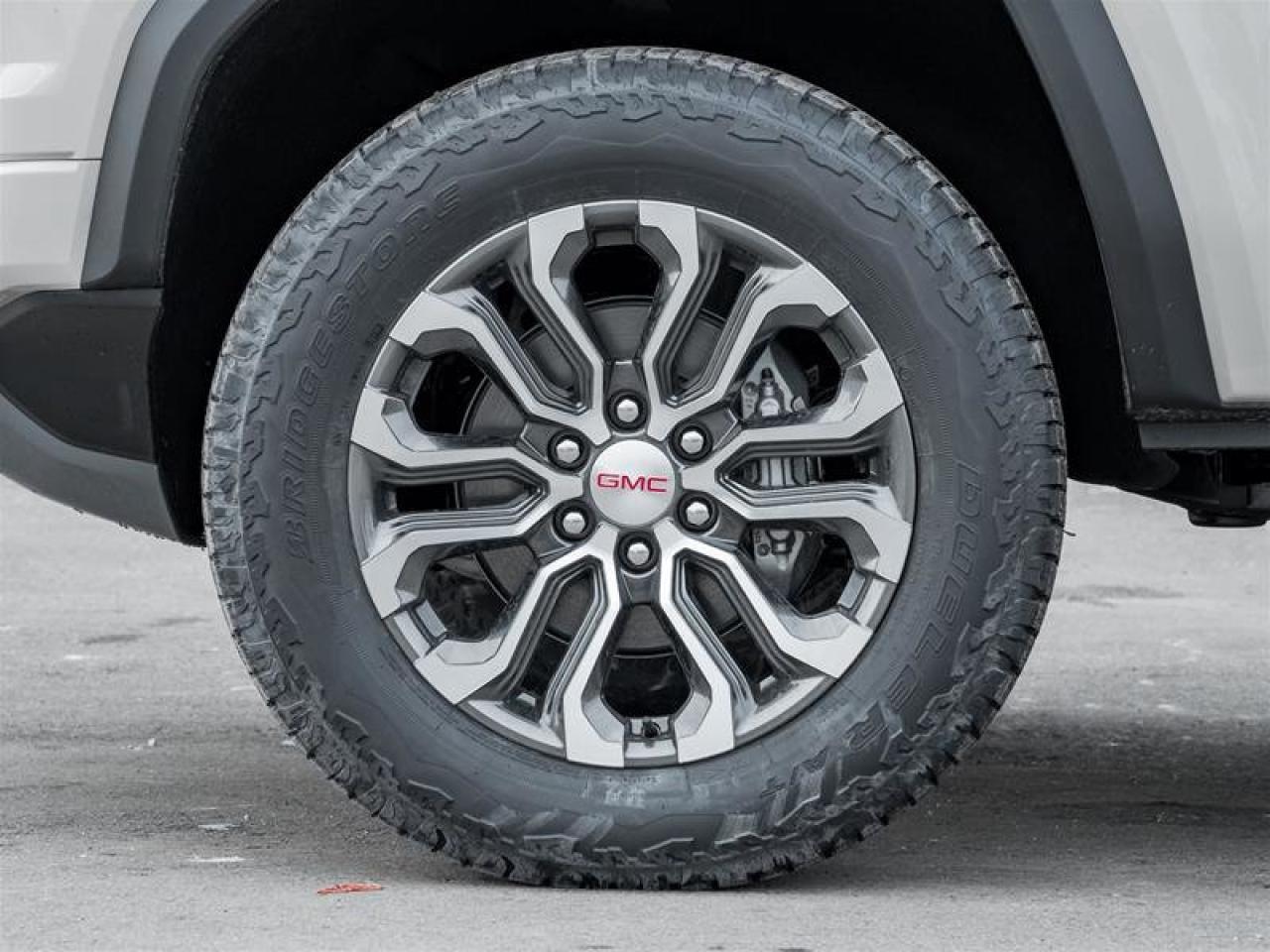 2026 GMC Canyon Denali Photo