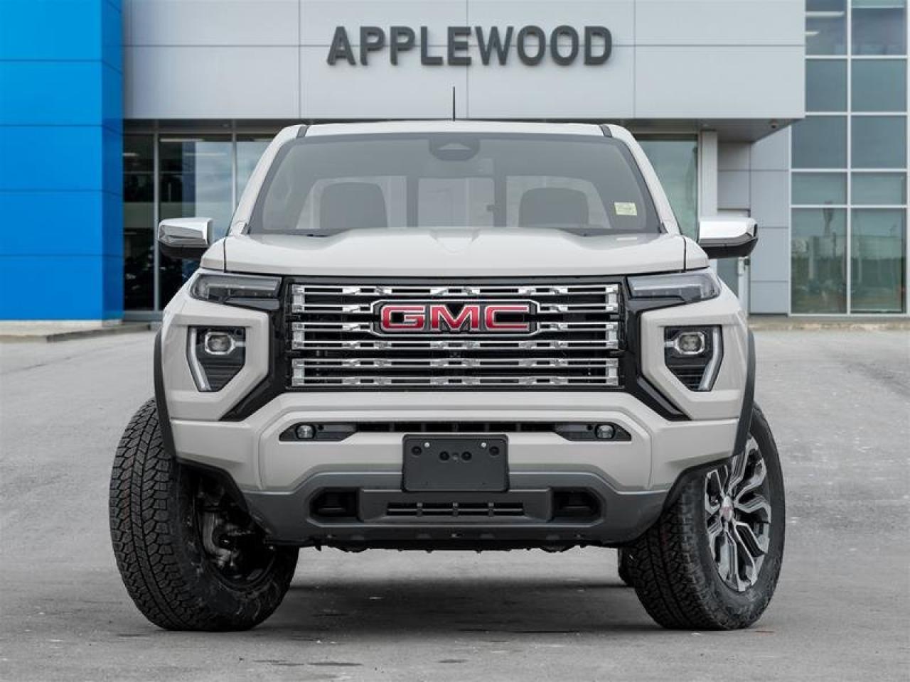 2026 GMC Canyon Denali Photo